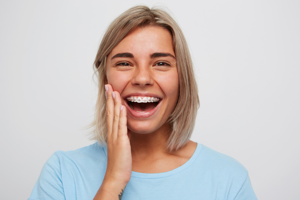 Orthodontic Treatment Phases