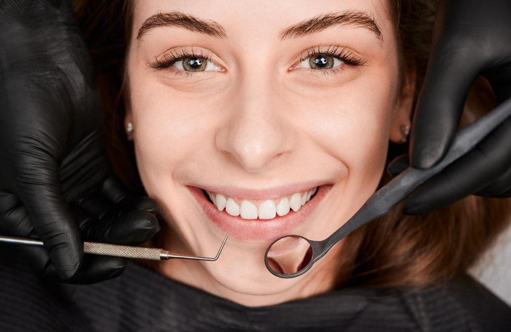 Mini Dental Implants