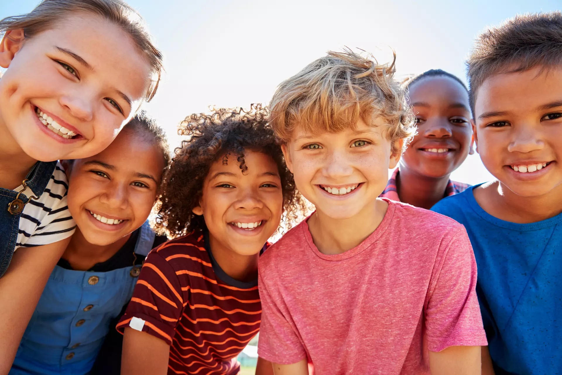 Braces for Kids